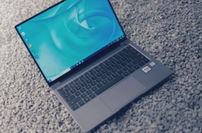 曬五一|五一好禮,華為MateBook 14請(qǐng)查收