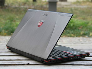 msi微星 ge60 2pe 056xcn圖片 選機中心 鳳凰數(shù)碼