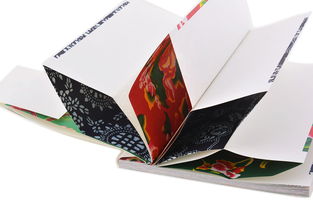 紙劇場原創(chuàng)產(chǎn)品設(shè)計 布意筆記本