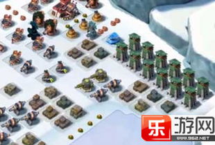 海島奇兵胖妹流戰(zhàn)爭(zhēng)工廠(chǎng)圖文攻略