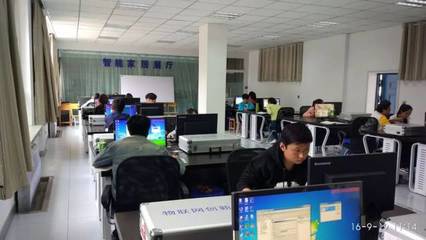 蘭職招考丨電子信息工程系歡迎你!