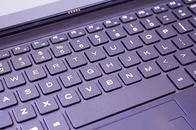 千元2in1平板新選擇 中柏EZpad 7詳細(xì)圖文評(píng)測(cè)