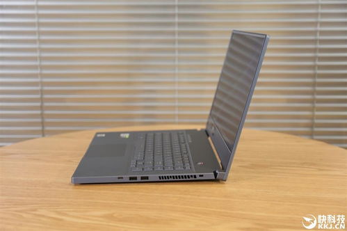 4k屏性能怪獸 rog幻15筆記本圖賞