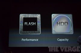 蘋(píng)果發(fā)布新款imac 超薄設(shè)計(jì) 混合硬盤(pán)