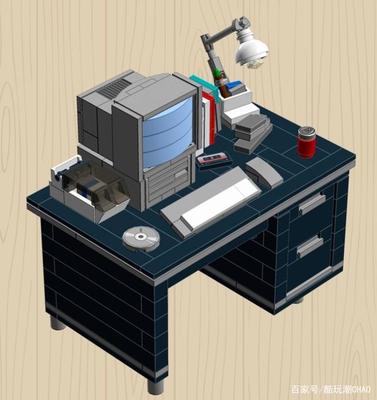 內(nèi)部細(xì)節(jié)好評(píng)!樂(lè)高新款冬季主題套裝10275精靈俱樂(lè)部圖文評(píng)測(cè)