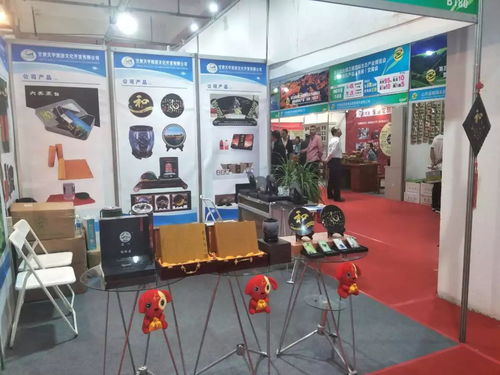 從今天開始,世界各地的人將紛紛涌入張掖 只為這個展會...